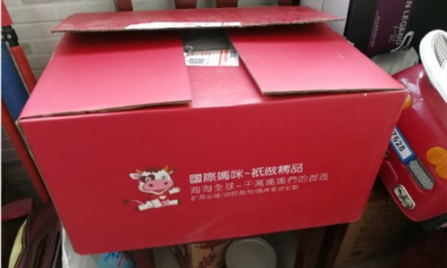 喝喜宝有机奶粉会上火吗 德国喜宝有机奶粉适不适合宝宝