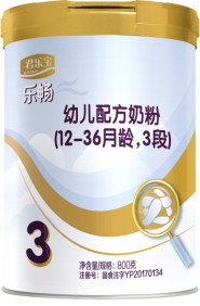 国产奶粉和进口奶粉哪个好？ 君乐宝等国产品牌性价比远超洋奶粉！