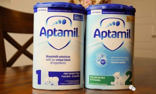 英国哪些奶粉品牌比较好？哪款英国奶粉最受妈妈欢迎？